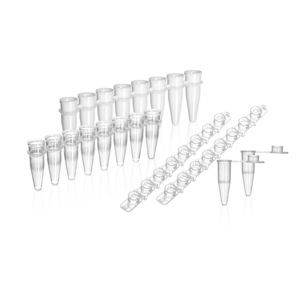 Mikroröhrchen für PCR