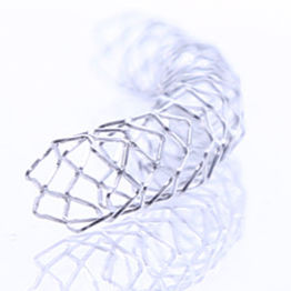 Koronararterien-Stent