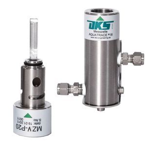 Feuchtesensor 1