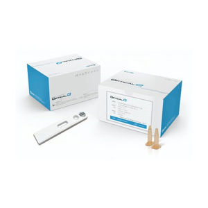 Testosteron-Testkit 1