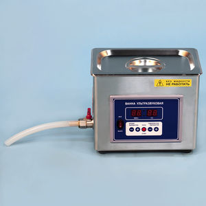 medizinisches Ultraschallbad