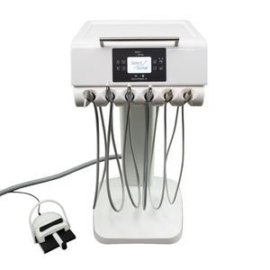 modulares Helferinnenelement für Dentaleinheit