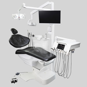 Dentaleinheit mit elektrisch bedientem Stuhl