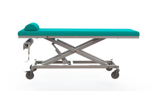 Untersuchungsliege für Physiotherapie 1