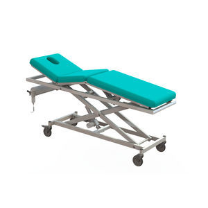 Untersuchungsliege für Physiotherapie 1