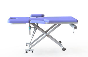 Untersuchungsliege für Physiotherapie 1