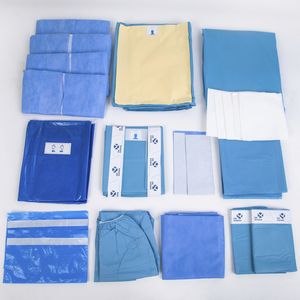 Medizinisches Set / für die Herzchirurgie