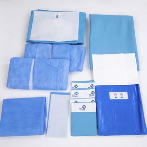 Medizinisches Set / Chirurgie 1