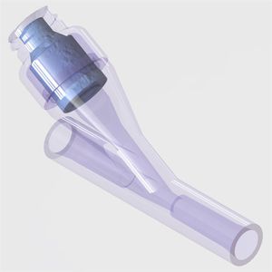 medizinische Ventil 1