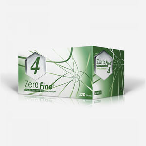 Insulininjektionsnadel 1