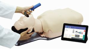Trainingssimulator