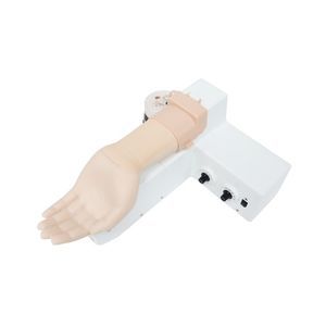 Simulator für Arterienpunktion
