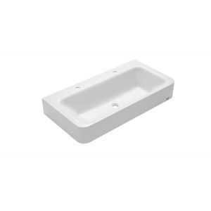 Spüle für Hygienebereich