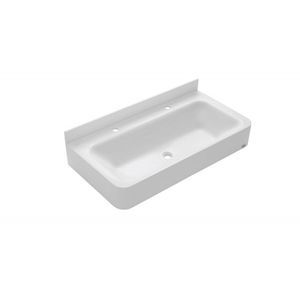 Spüle für Hygienebereich