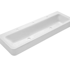 Spüle für Hygienebereich