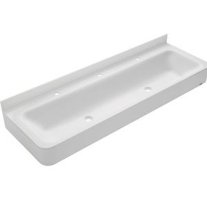 Spüle für Hygienebereich