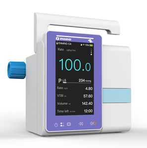 Veterinärmedizin-Infusionspumpe