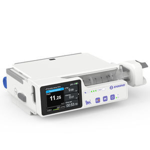 Spritzenpumpe für Veterinärmedizin