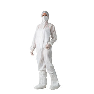 Unisex-Schutzanzug 1