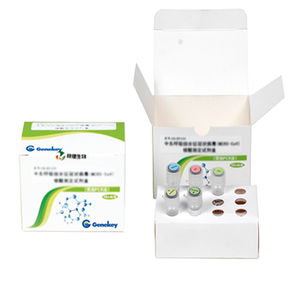 Testkit für Diarrhoe