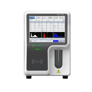 automatischer Hämatologie-Analysator