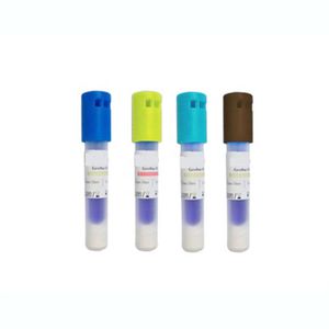 Bioindikator zur Dampfsterilisation