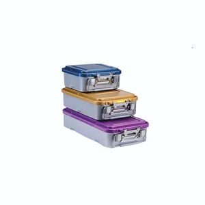 Sterilisationscontainer für Instrumente