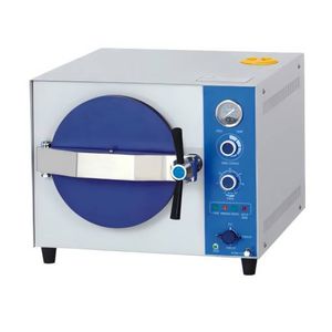 Medizinischer Sterilisator / Dental 1