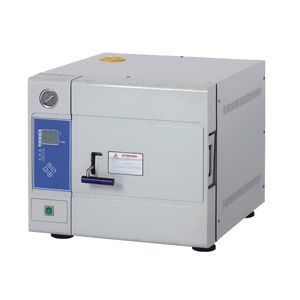 Medizinischer Sterilisator / Dampf