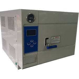 Medizinischer Sterilisator / Sattdampf