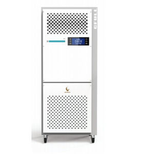 mobiler Luftreiniger 1