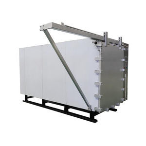Medizinischer Sterilisator / Ethylenoxid