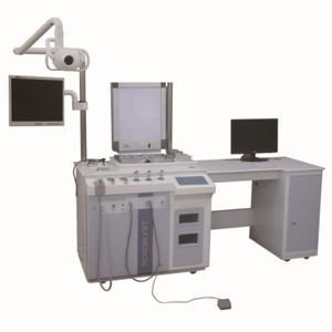 HNO-Arbeitsstation 1