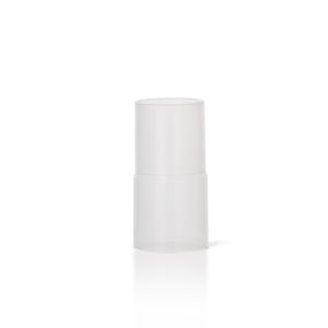 Mundstück für Spirometer