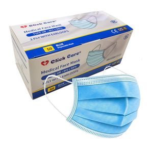 OP-Maske / IIR-Typ