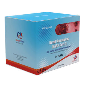 COVID-19-Schnelltest