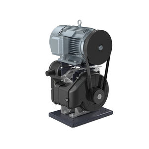 medizinischer Luftkompressor 1