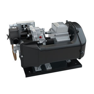 medizinischer Luftkompressor 1