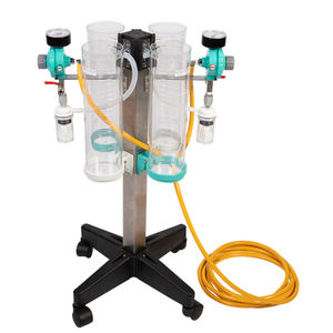 pneumatische chirurgische Absaugpumpe 1