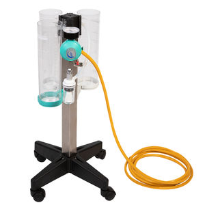 pneumatische chirurgische Absaugpumpe 1
