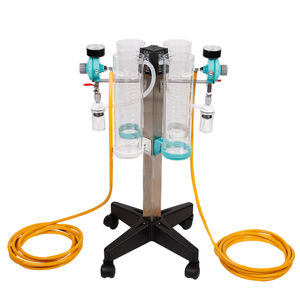 pneumatische chirurgische Absaugpumpe 1