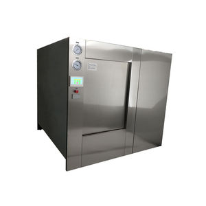 medizinischer Sterilisator