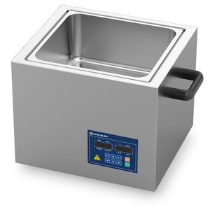 medizinisches Ultraschallbad