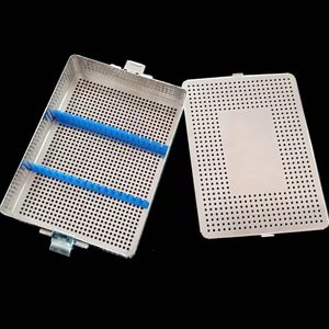 Sterilisationscontainer für Endoskop