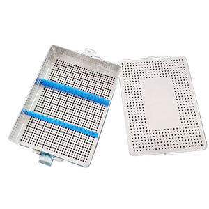 Sterilisationscontainer für Instrumente