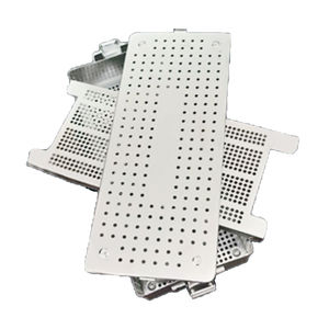 Sterilisationscontainer für Instrumente