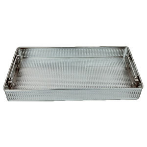 Sterilisationscontainer für Instrumente