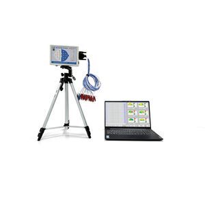 EEG-System / 16 Kanäle 1