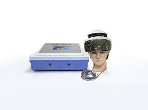 Transkranieller Magnetstimulator / TMS + rTMS