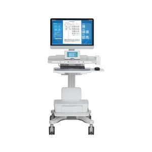 Analysesystem für Kinematik